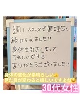 プロジェクトサン ムーンベル(PROjECTSuN Moonbell)/お客様のお声