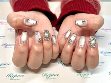 リジュベ(Rejuve)/マグネットデザイン☆