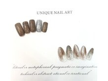 アン セプト(an-SEPT.)/定額￥7700