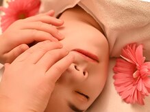 ジョイセルフ 新横浜店(JOY Self)の雰囲気（オルハンド実力派！独自の小顔コルギ手技＊小顔になりました(^^)）