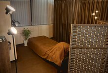 Relaxation salon reboot