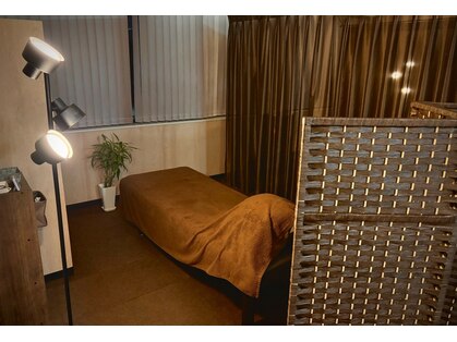 Relaxation salon rebootの写真