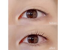 カクテル(COCKTAIL)/パリジェンヌラッシュリフト