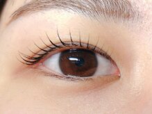 アイラッシュリゾートメリア(eyelash resort Melia)/似合わせまつげパーマ