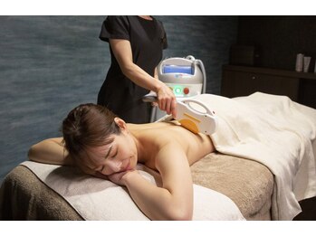 エステサロン オージャス(Ojas)/美肌脱毛！