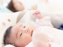 ヒナタルーム(Hinata Room)/ご来院いただいた赤ちゃん写真