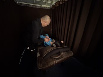 ワンランク上の整体院 名古屋栄店/肩こり/骨盤矯正/整体/姿勢改善