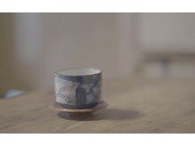 ふくまわる。の雰囲気(美味しいお茶のご用意もございます◎ほっと一息つきませんか?)