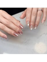 エンズネイル(O’s nail)/ワンカラー