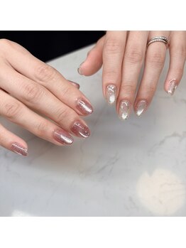 エンズネイル(O’s nail)/ワンカラー