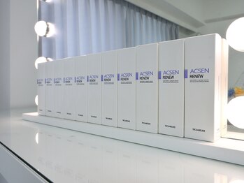 ヴィノ フクシマ(VINO fukushima)/TROIAREUKE取り扱いサロン