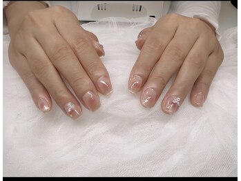 リネイル(RE:NaiL)/お客様ネイル