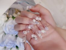 フィオナ 大久保店(Fiona)/クリアスカルプでちゅるきら