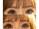 アイグロス(Eye Gloss)の写真/漫画風まつげで叶える大きく華やかな目元！写真映え抜群の人気デザイン