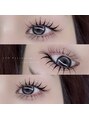 アトリーチェ(ATTRICE) 上下マツエクセットで盛れるeye