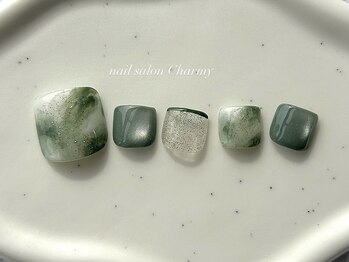 【フット】定額10本アートコース