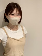 アリアグレイス(ALYA GRACE) yurino