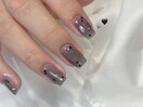 シアーネイル/グレーネイル