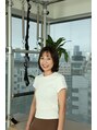 アールスリーピラティス 麻布十番店(R-3 pilates)&nbsp;福島 けいこ