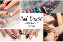 ネイルベースキュウロク(NAILBASE96)
