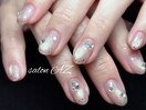 定額シンプルデザイン