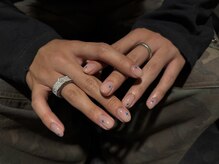 メンズ ネイル トノ(Men's Nail TONO)の雰囲気（ネイル初挑戦向けデザイン多数ご用意/メンズネイル/赤坂）