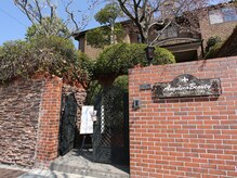 アンジェリカビューティー(Angelica Beauty)/外観