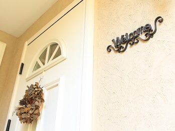 ネイルサロン リッティー(RITTY)/外観