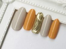 ナトゥール ネイルサロン(Natur nail salon)/