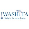 イワシタ ホリスティック アロマ ラボ(IWASHITA Holistic Aroma Labo)ロゴ