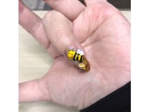 ヒトミネイルズ(Hitomi Nails)/