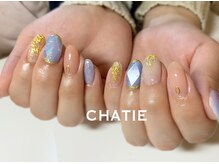 チャティー(CHATIE)/