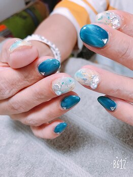 リコネイル(Rico nail)/