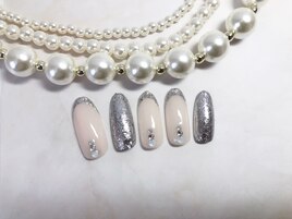 シンプルキラキラ