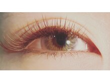 ミー(Me.)/上まつ毛　付け放題(ALL BROWN)