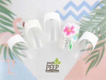 ピッピ 桜新町店(peep PEEP)/オフ無料★8月リピート-3