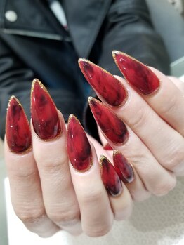 リッチネイル(Rich Nail)/