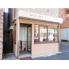 メイマッサージ院(May)ロゴ