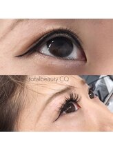 トータルビューティCQ/