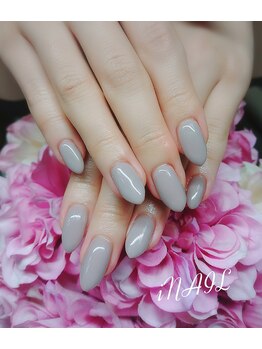 アイネイル(iNAIL)/