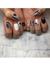 ゴージャス[新宿/新宿駅]