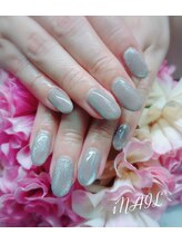 アイネイル(iNAIL)/