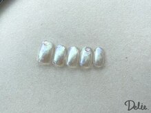 デリエ(Delie)/HAND BASIC 