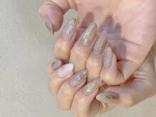 無垢(muku)/無垢【muk.】持込デザイン