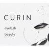 クリン アイラッシュ ビューティ(CURIN eyelash beauty)ロゴ