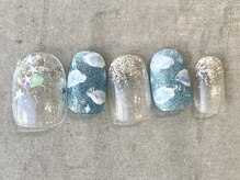 シェル トウキョウ(SHELL TOKYO)/韓国ネイル