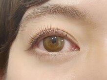 まつげエクステサロン ヘアーリゾートエーアイ 東陽町店(hair resort Ai)/パリジェンヌラッシュリフト