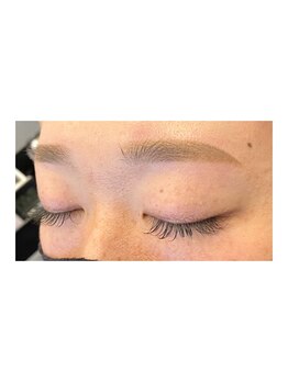 フェイスネイル(face＆nail)/美眉ケア☆