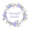 ビューティフル ガーデン(Beautiful Garden)のお店ロゴ