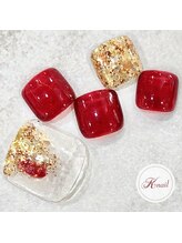 ケイネイル(Knail)/スタンダードアート